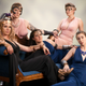 Illustration for article titled Cosplayers Create Their Own iWonder Woman/i Vanity Fair Shoot